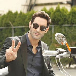Foto Lucifer