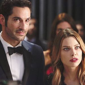 Foto Lucifer