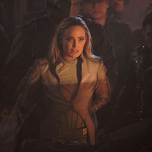 Foto Caity Lotz