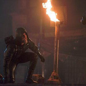 Foto Stephen Amell