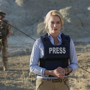 Foto Uma Repórter em Apuros