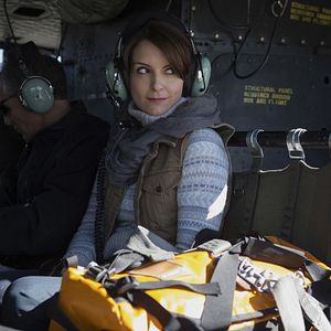 Foto Uma Repórter em Apuros