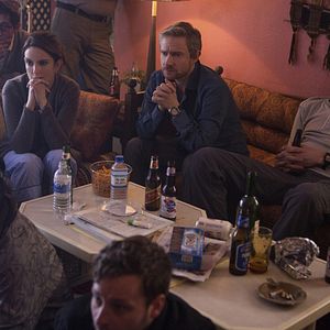 Foto Uma Repórter em Apuros