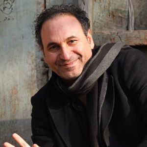 Foto Hamid Farokhnezhad