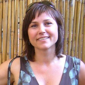 Foto Zaklina Stojcevska