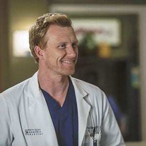 Foto Kevin McKidd