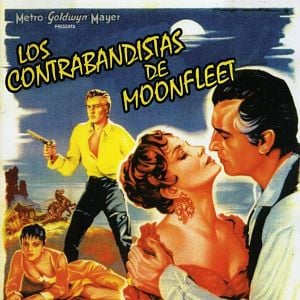 Foto O Tesouro de Barba Rubra