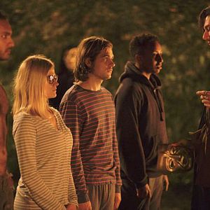 Foto Olivia Taylor Dudley