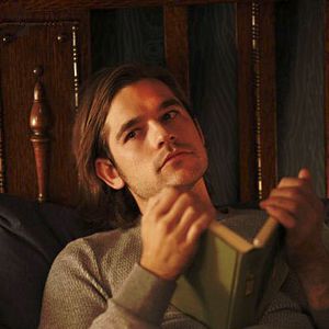 Foto Jason Ralph
