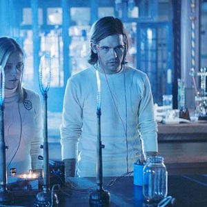 Foto Olivia Taylor Dudley