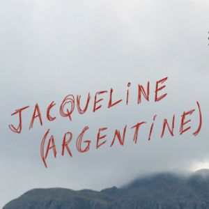 Foto Jacqueline (Argentine)