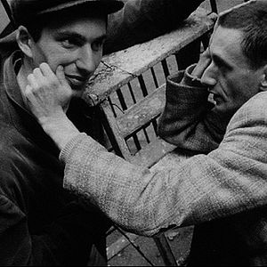 Foto Star Spangled to Death