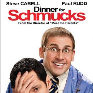 Foto Um Jantar para Idiotas