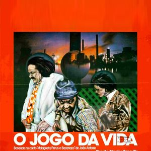 Foto O Jogo da Vida