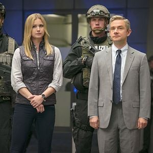 Foto Capitão América: Guerra Civil