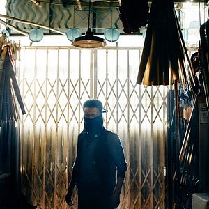 Foto O Grande Mestre 3