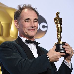 Foto Mark Rylance