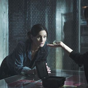 Foto Sarah Wayne Callies