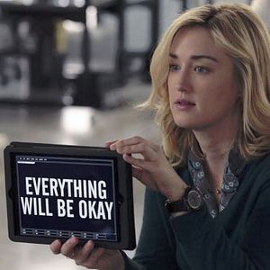 Foto Ashley Johnson