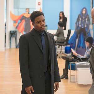 Foto Jon Michael Hill