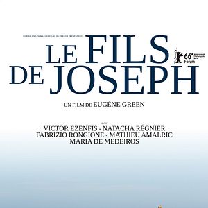 Foto O Filho de Joseph