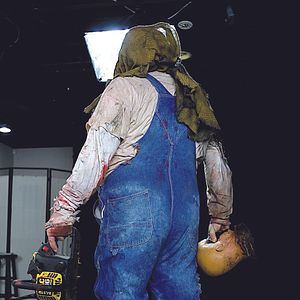 Foto Massacre Sangrento