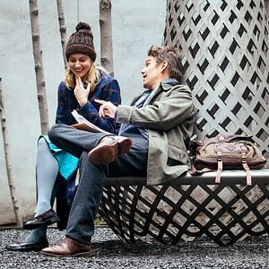 Foto O Plano de Maggie