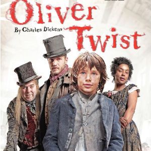 Foto Oliver Twist