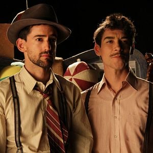 Foto Cantinflas - A Magia da Comédia