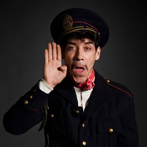 Foto Cantinflas - A Magia da Comédia