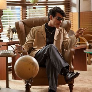 Foto Cantinflas - A Magia da Comédia