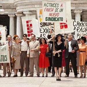 Foto Cantinflas - A Magia da Comédia