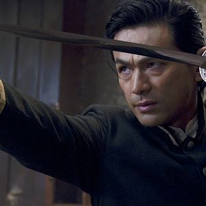 Foto Teruyuki Kagawa