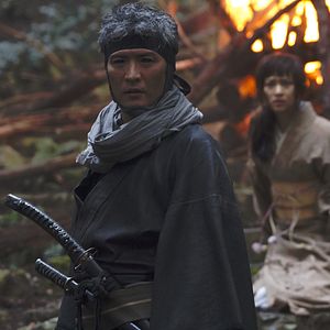 Foto Teruyuki Kagawa