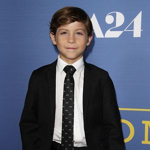 Foto Jacob Tremblay