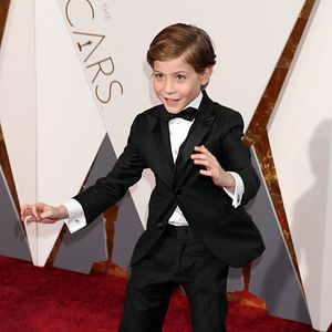 Foto Jacob Tremblay