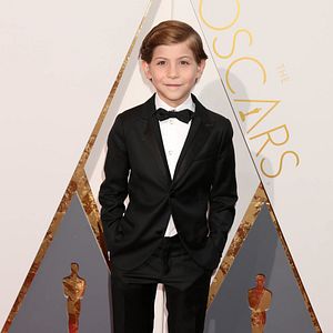 Foto Jacob Tremblay