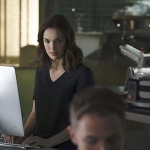 Foto Elizabeth Henstridge