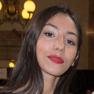 Foto Kenza Noah Aïche