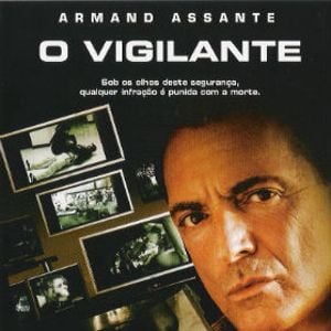 Foto O Vigilante