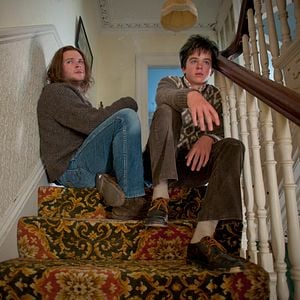 Foto Ferdia Walsh-Peelo