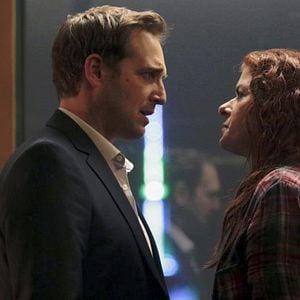 Foto Os Mistérios de Laura