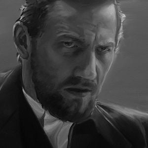 Foto Com Amor, Van Gogh