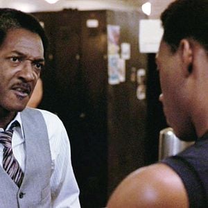 Foto Gilbert R. Hill