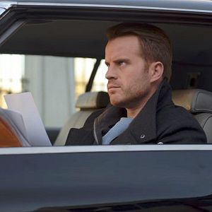 Foto Robert Kazinsky