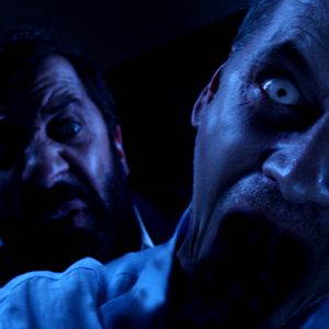 Foto Ouija Exorcismo