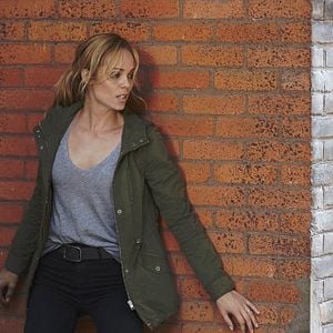 Foto Laura Vandervoort