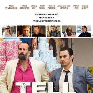 Foto Crimes e Trapaças