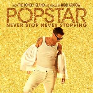 Foto Popstar: Sem Parar, Sem Limites