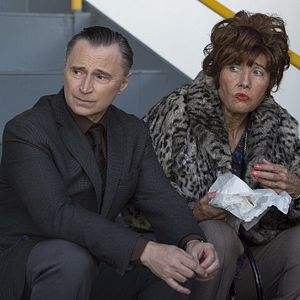 Foto A Lenda de Barney Thomson